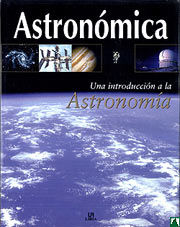 Astronomia -Observacion del firmamen