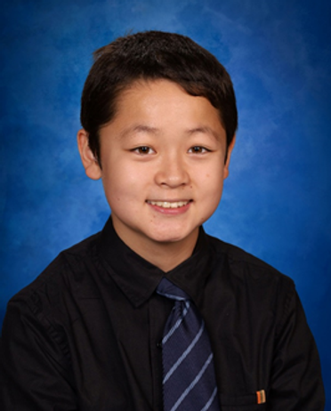 Andrew Zhang