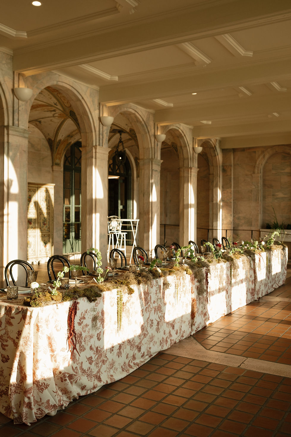 new college sarasota historic wedding venue florida reception design sunset photo.jpg