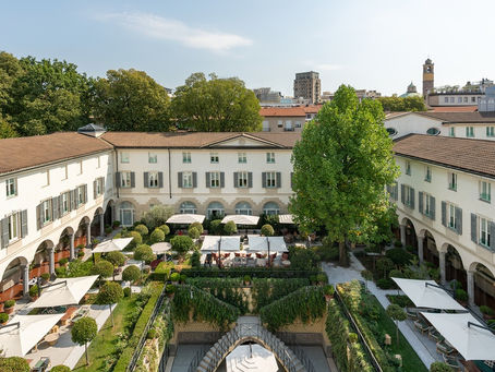 Zelo: A Culinary Experience in the Heart of Milan