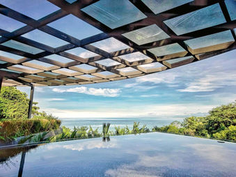 Makanda by The Sea - Luxury Stay Costa Rica