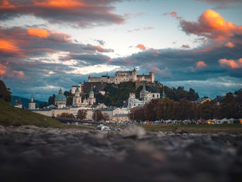 Salzburg, Austria Luxury Travel Guide