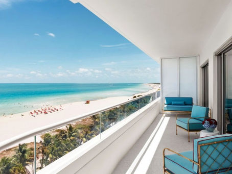 Explore Faena District with Real Estate Power Duo Ida & Minette Schwartz