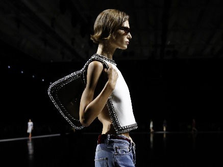 Gucci Ancora –Women's Spring/Summer 2024