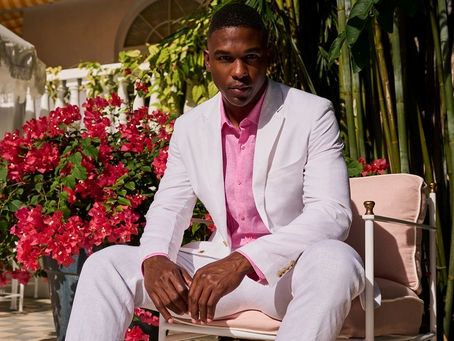 Cubavera’s New Collection: Chic, Elegant, & Laid-Back