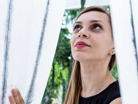 She Believes in Beauty