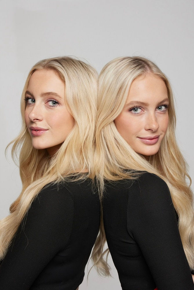 The Peters Twins: The Dynamic Duo Who Does It All