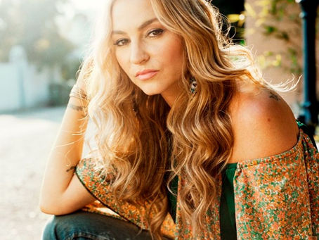 Take Me Home: Drea de Matteo Talks About Joining the Cast of Paradise City