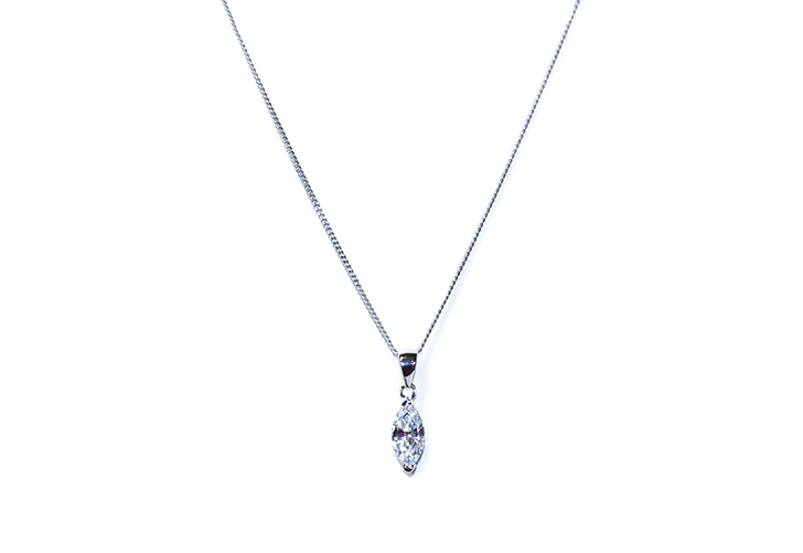 True Love Pendant