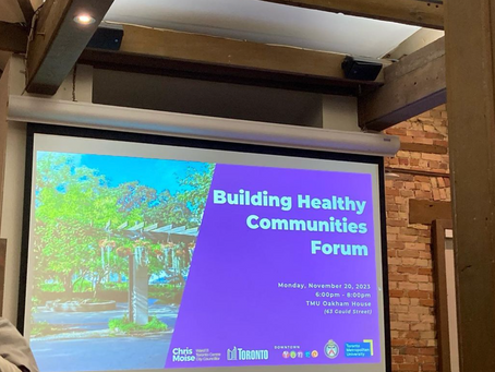 Collaborative Solutions for Mental Health and Homelessness in Downtown East
