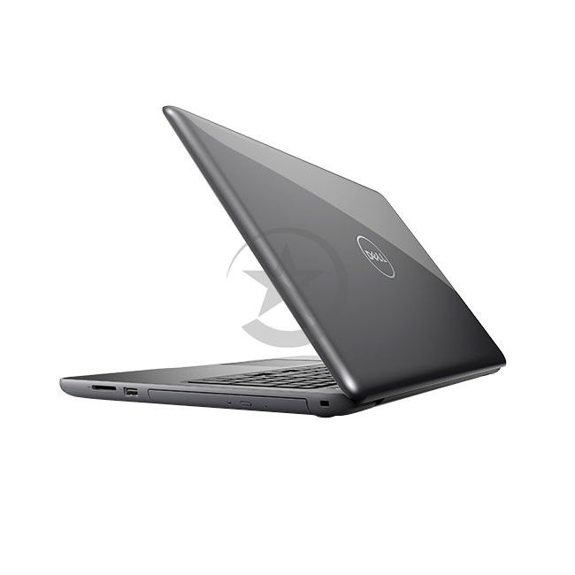 Miniatura: Laptop Dell Inspiron 15 5567, Core i7-7500U 2.7GHz, RAM 8GB, HDD 1TB , Video 4GB