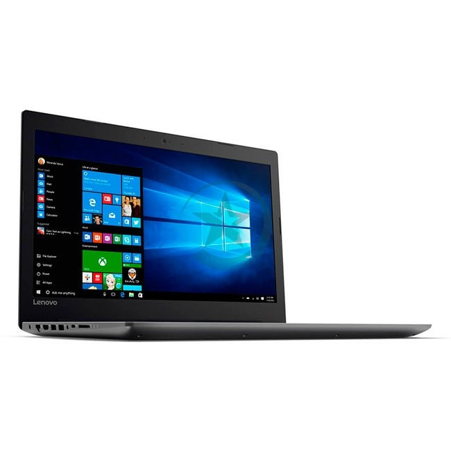 Miniatura: Laptop Lenovo IdeaPad 320-15IKB, Intel Core i7-8550U 1.8GHz, RAM 8GB, HDD 2TB
