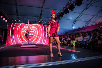 Desfile Fevest 2024 - Polo de Lingerie de Nova Friburgo