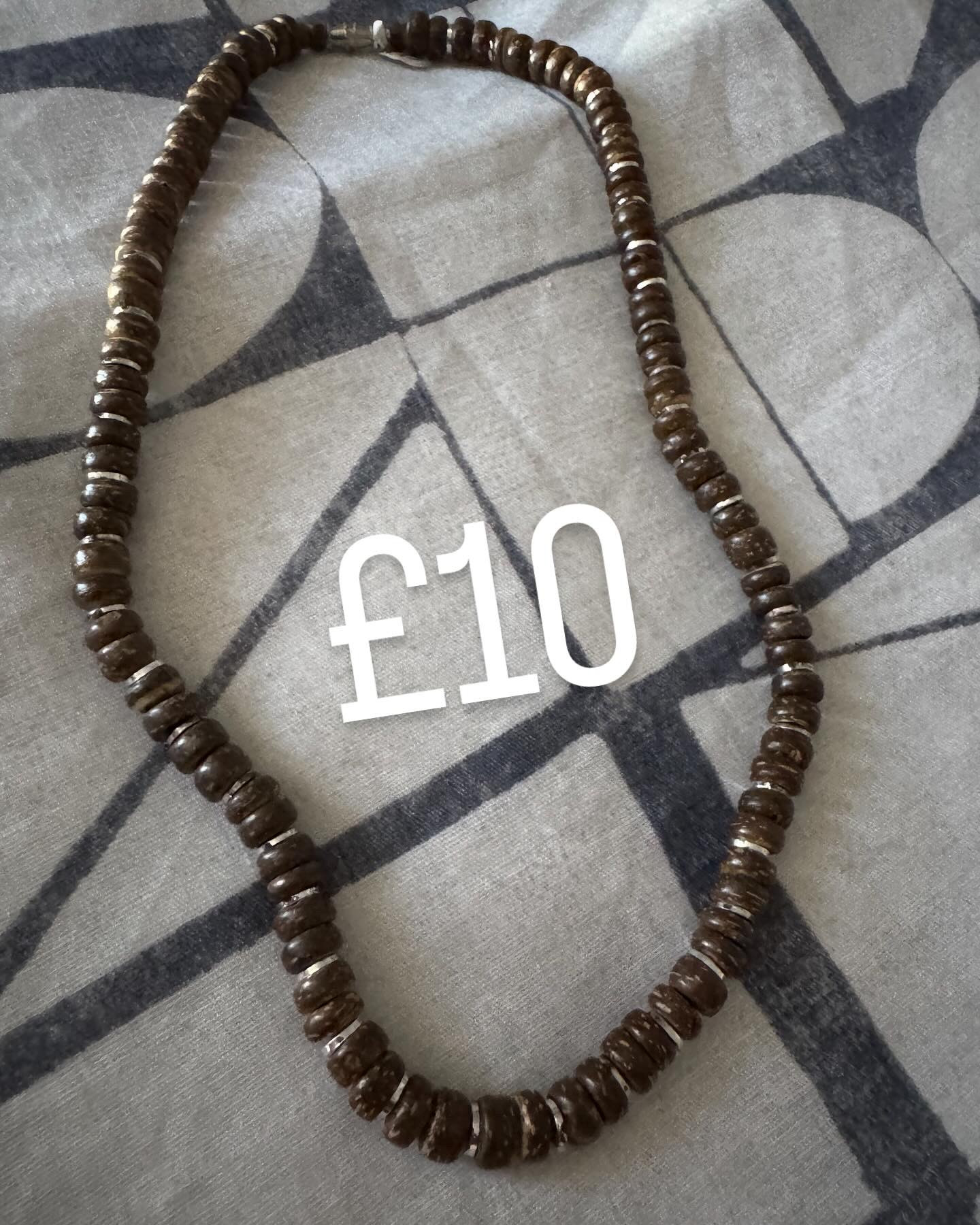 Neckless for him
