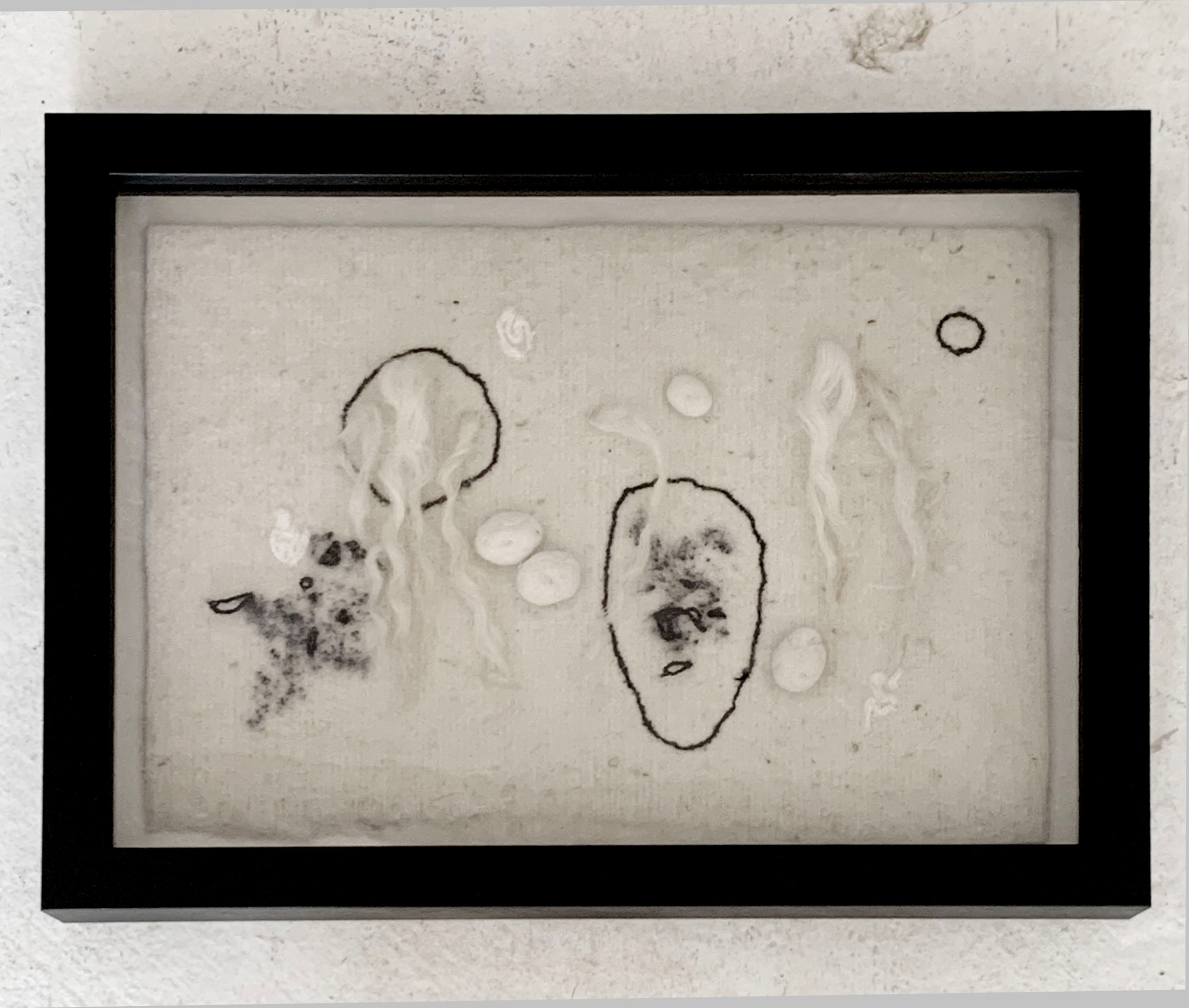 Figures in Black, 2025