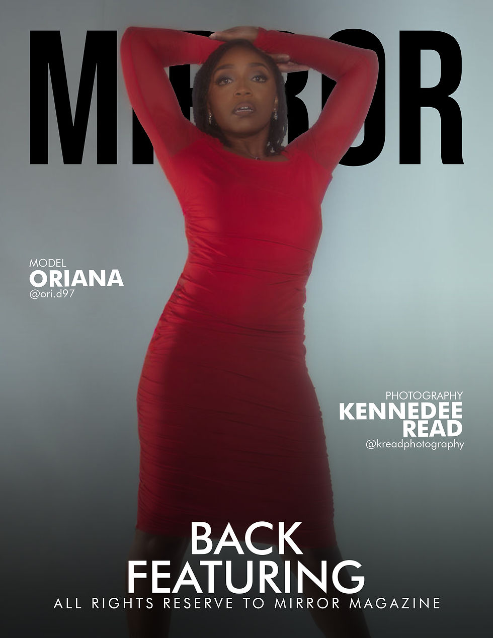 Thumbnail: Digital Copy 'Fashion & Beauty Edition' Dec. 2025 Vol 466