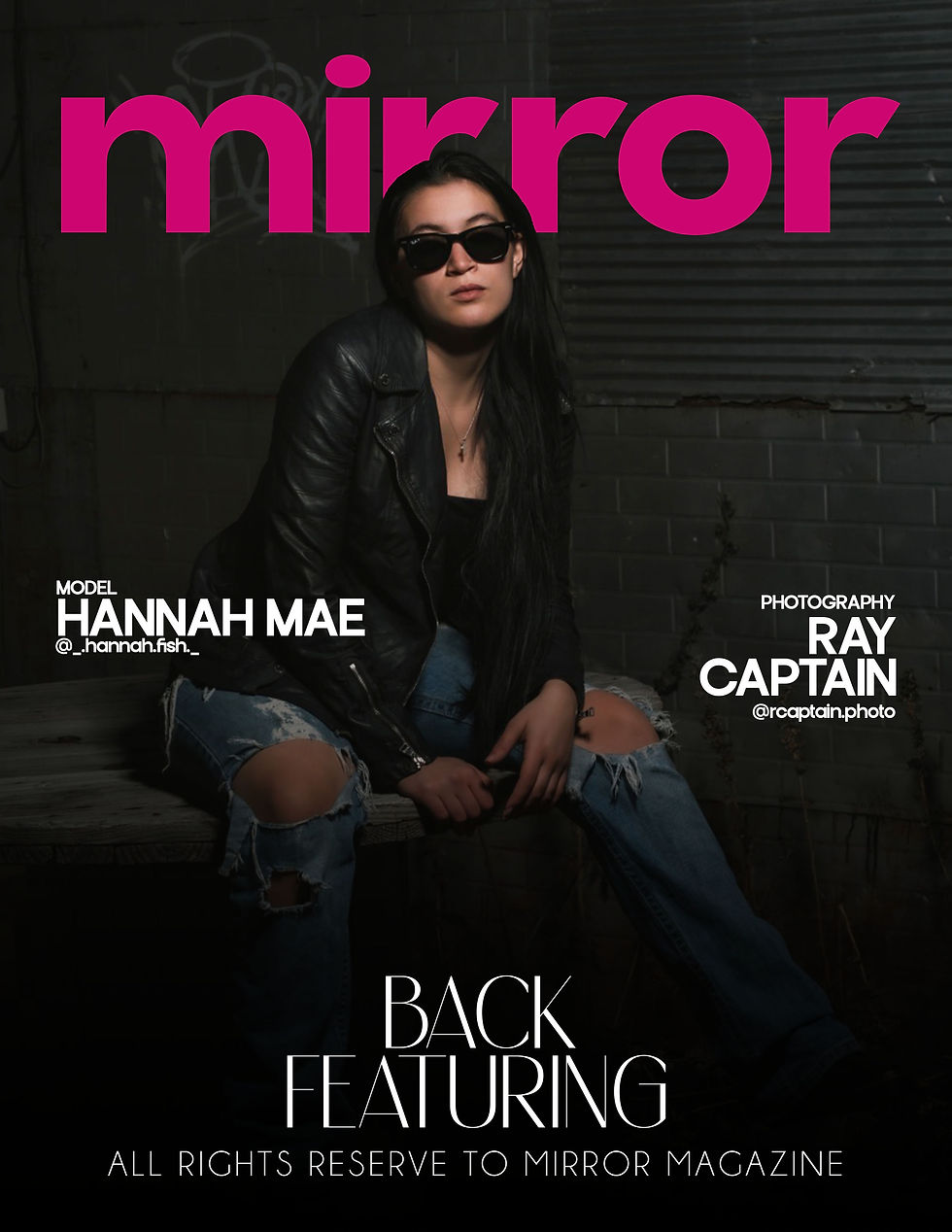 Thumbnail: Digital Copy 'Fashion & Beauty Edition' Dec. 2025 Vol 470