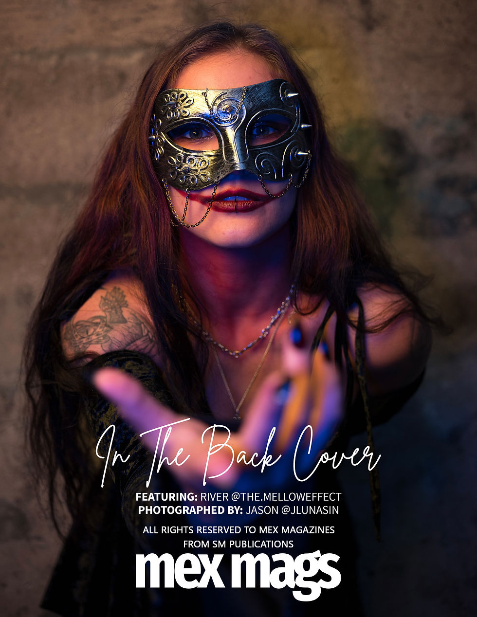 Thumbnail: Printed Copy 'Billboard Edition' Jan. 2026 Vol 558