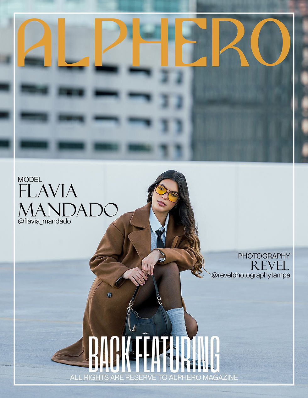 Thumbnail: Special (4 Print+ Digital ) 'Fashion & Beauty Edition' Jan. 2026 Vol 133