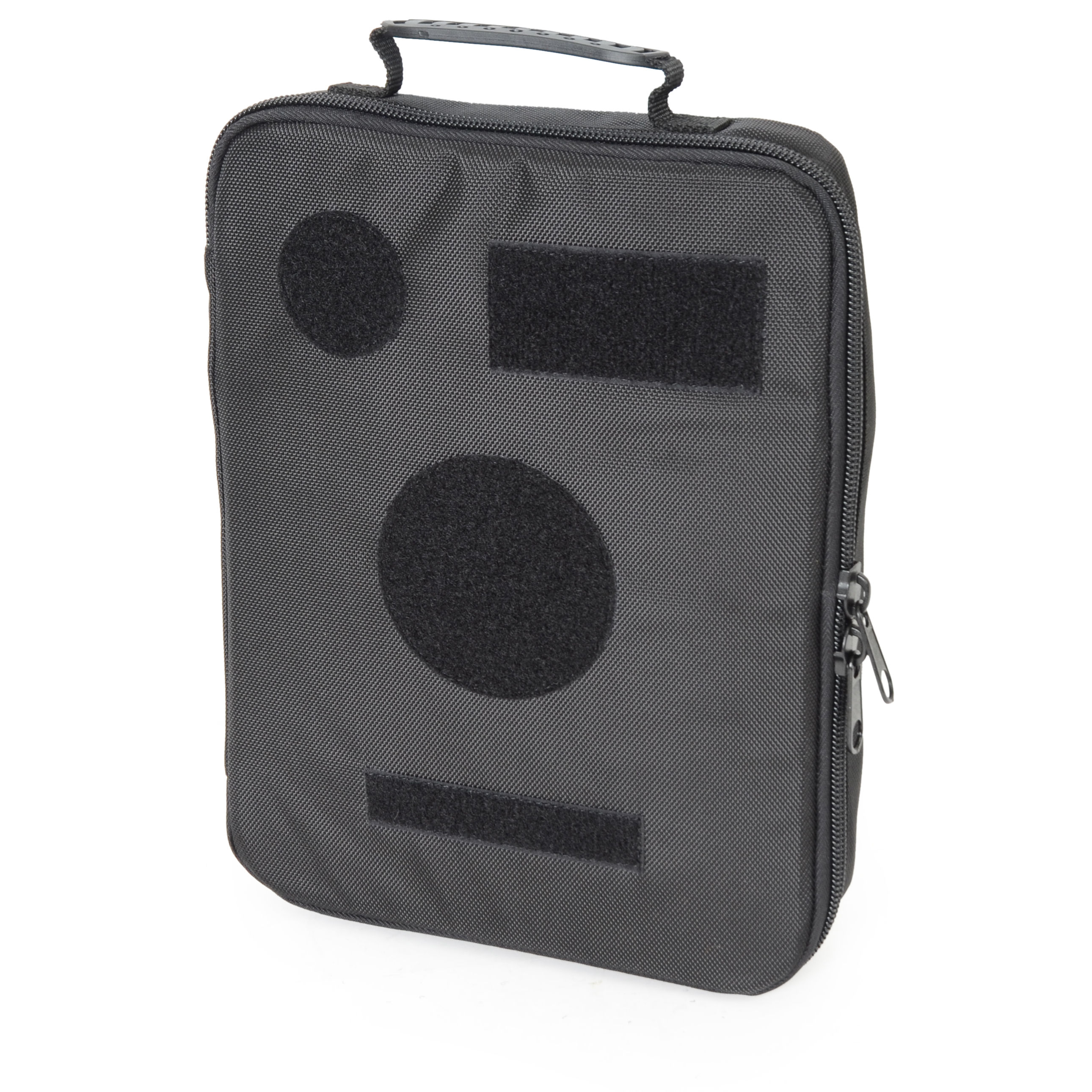 BRICE Full black