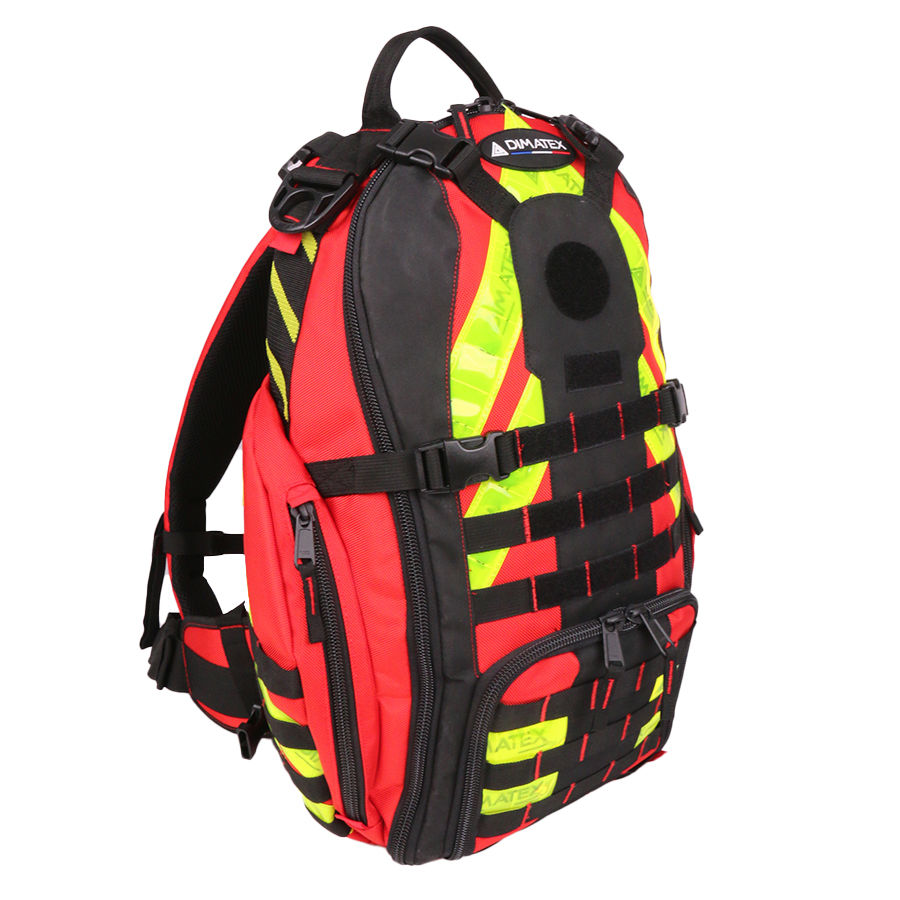 UPPERCUT XL Red