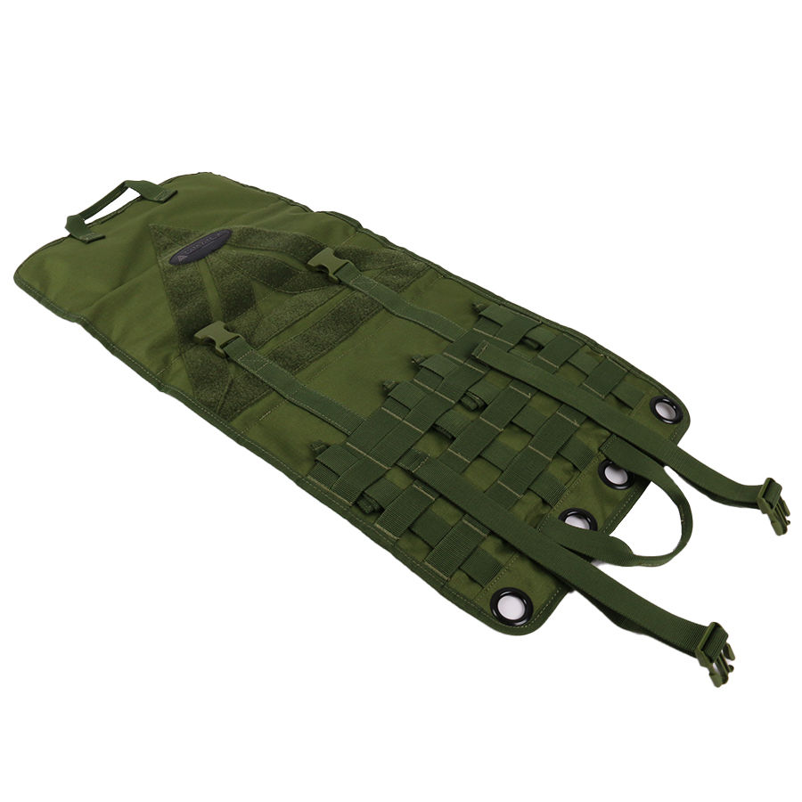 Thumbnail: DECLIC NATO Green