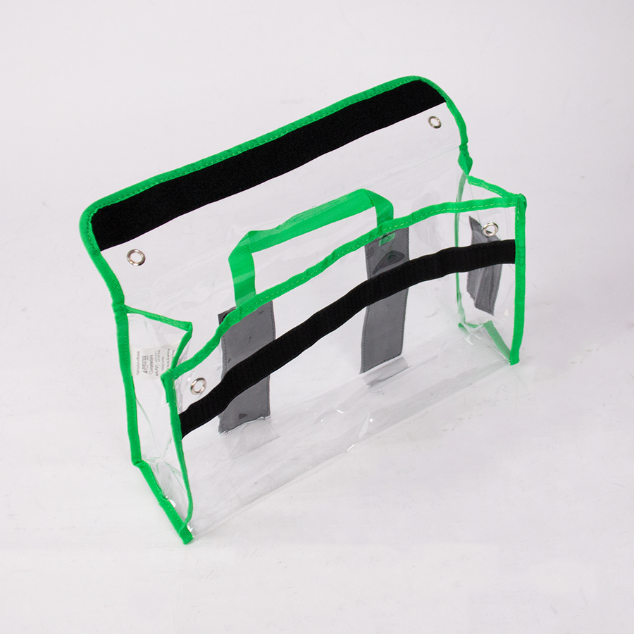 Miniature : CRISTAL L Vert