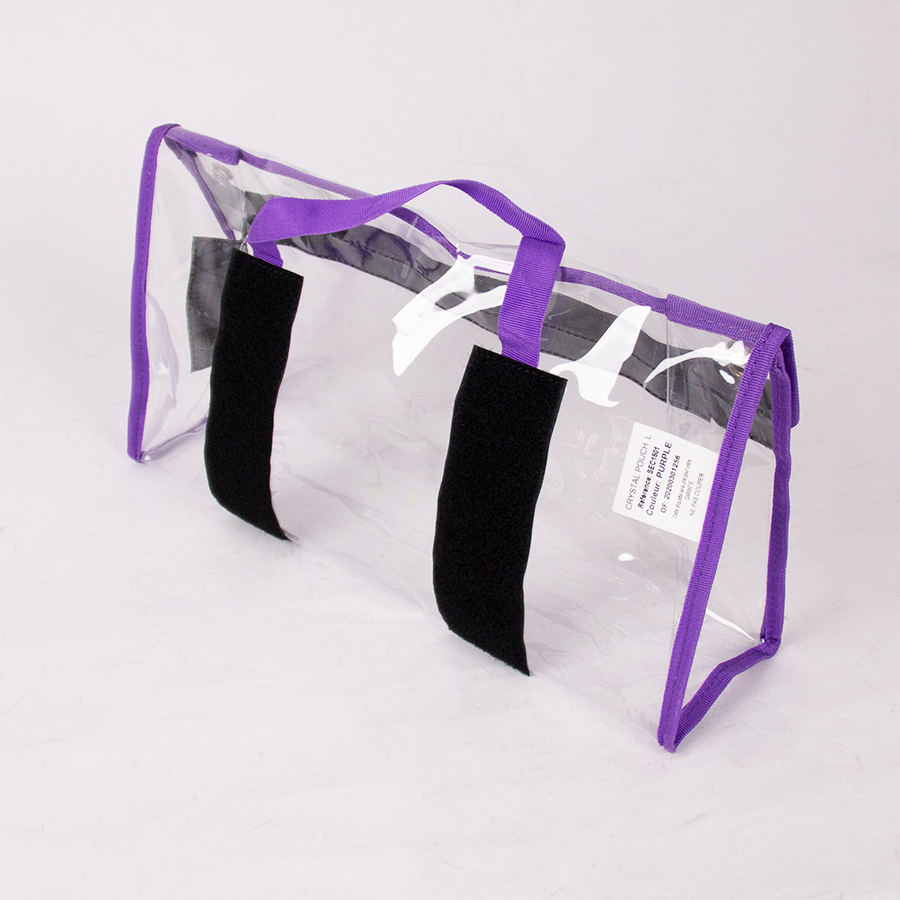 Miniature : CRISTAL L Violet