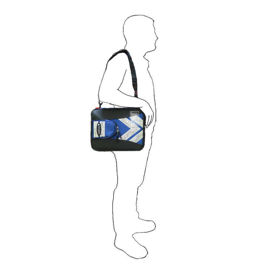 Thumbnail: DOCTORY Blue