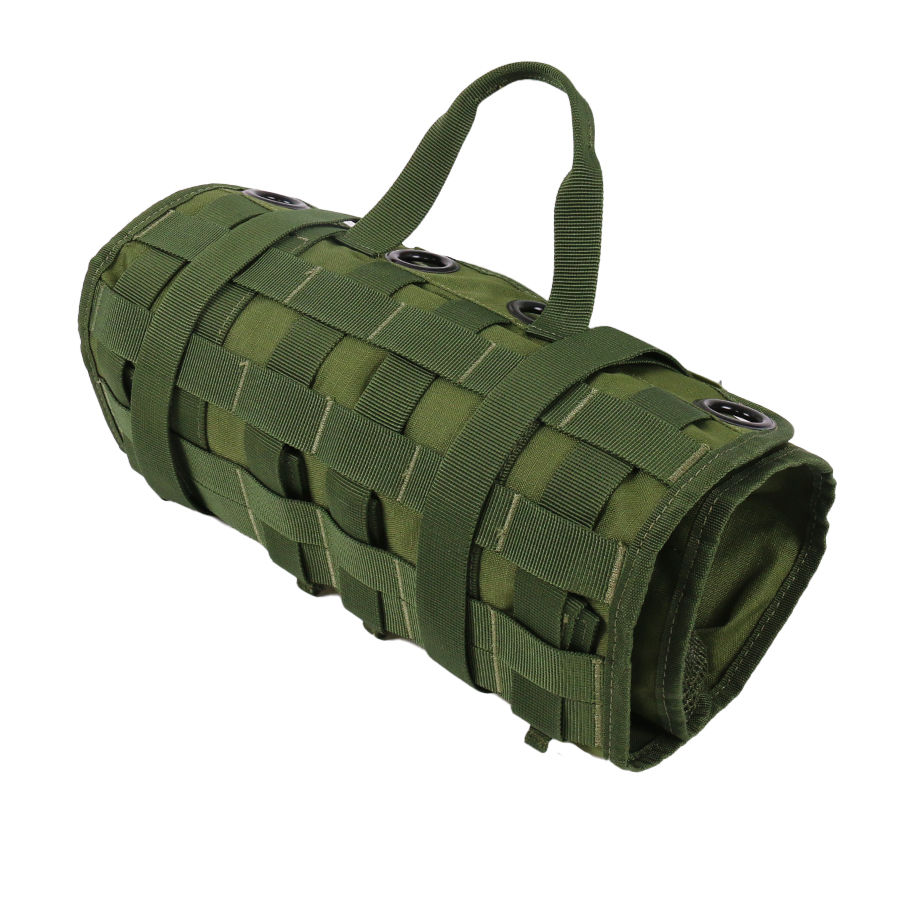 Thumbnail: DECLIC NATO Green