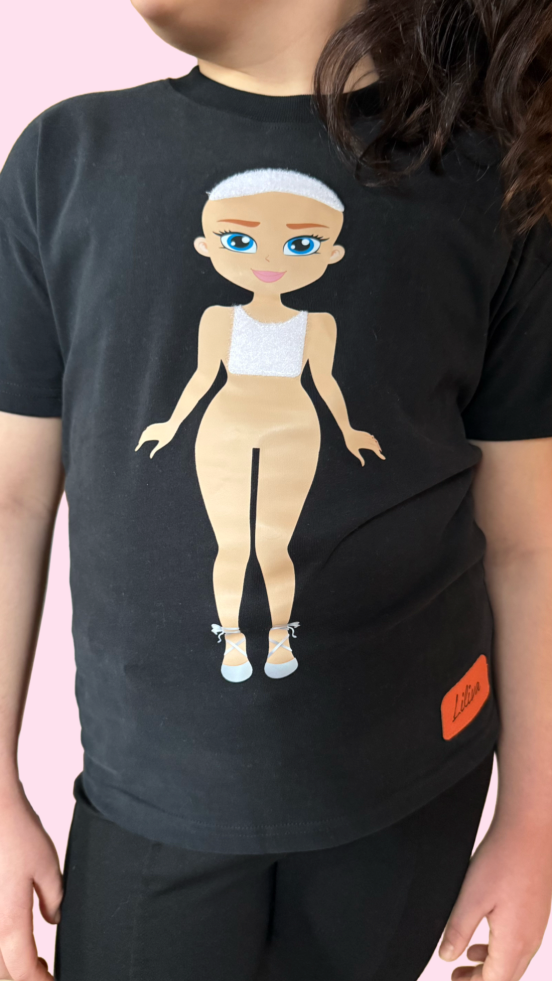 Girls’ T-Shirt
