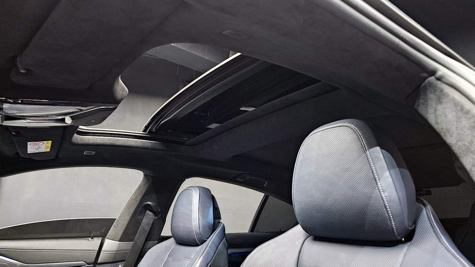 BMW M850i GC外匯車