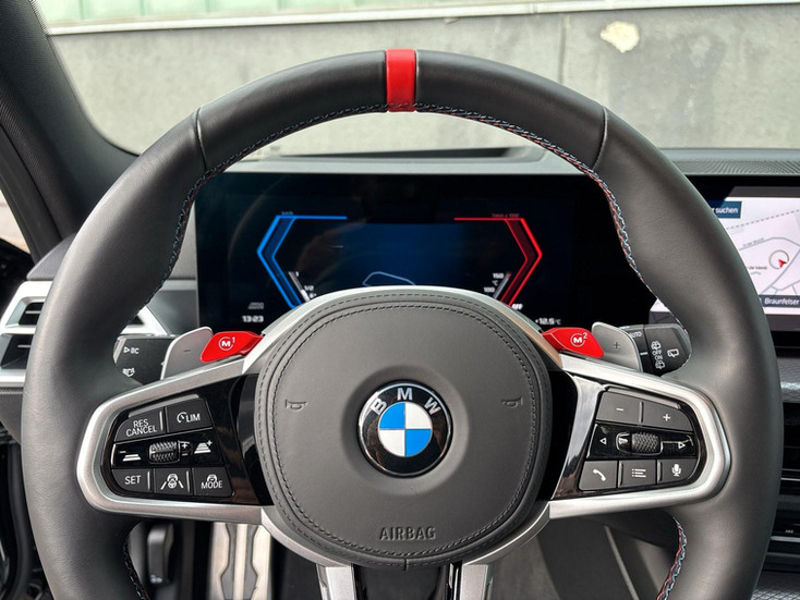 BMW M3 touring外匯車