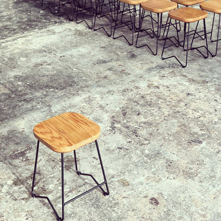 LA Stool