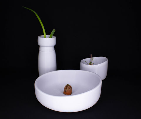 HYDROWARE