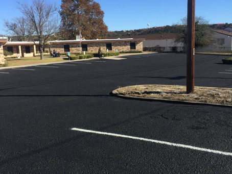 Asphalt Paving Austin Texas; Why Is Timing Critical When Installing Pavement?