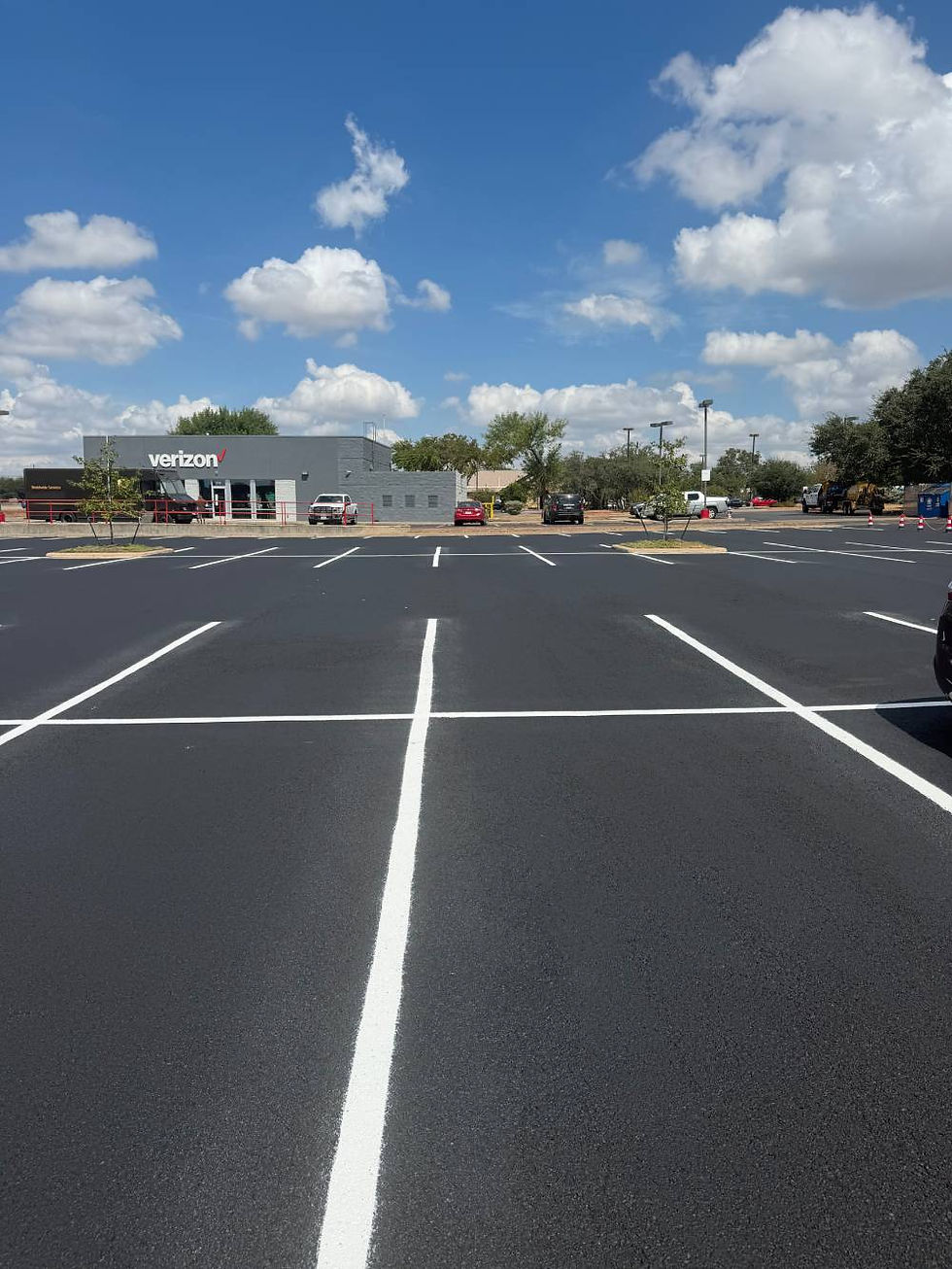 5 Questions to Ask From Austin Asphalt Sealcoating Contractors