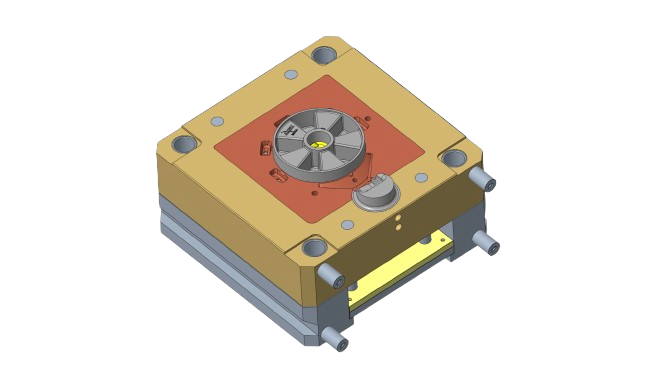 die casting 2