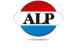 ALP logo