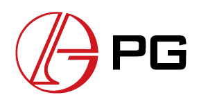 pg logo