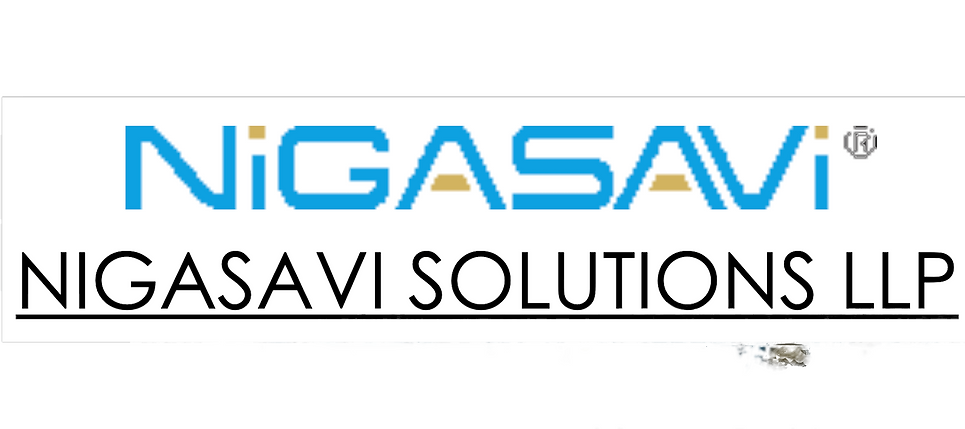 nigasavi logo
