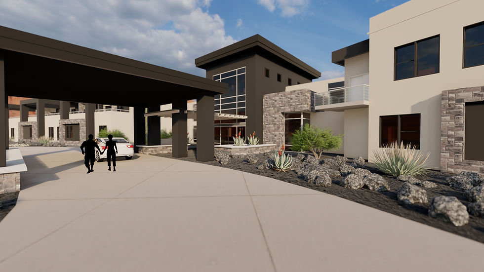 Santa Clara ALC___Driveway