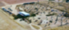Paintball field bunkers