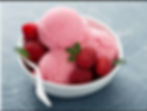 Keto Very Berry Ice Cream