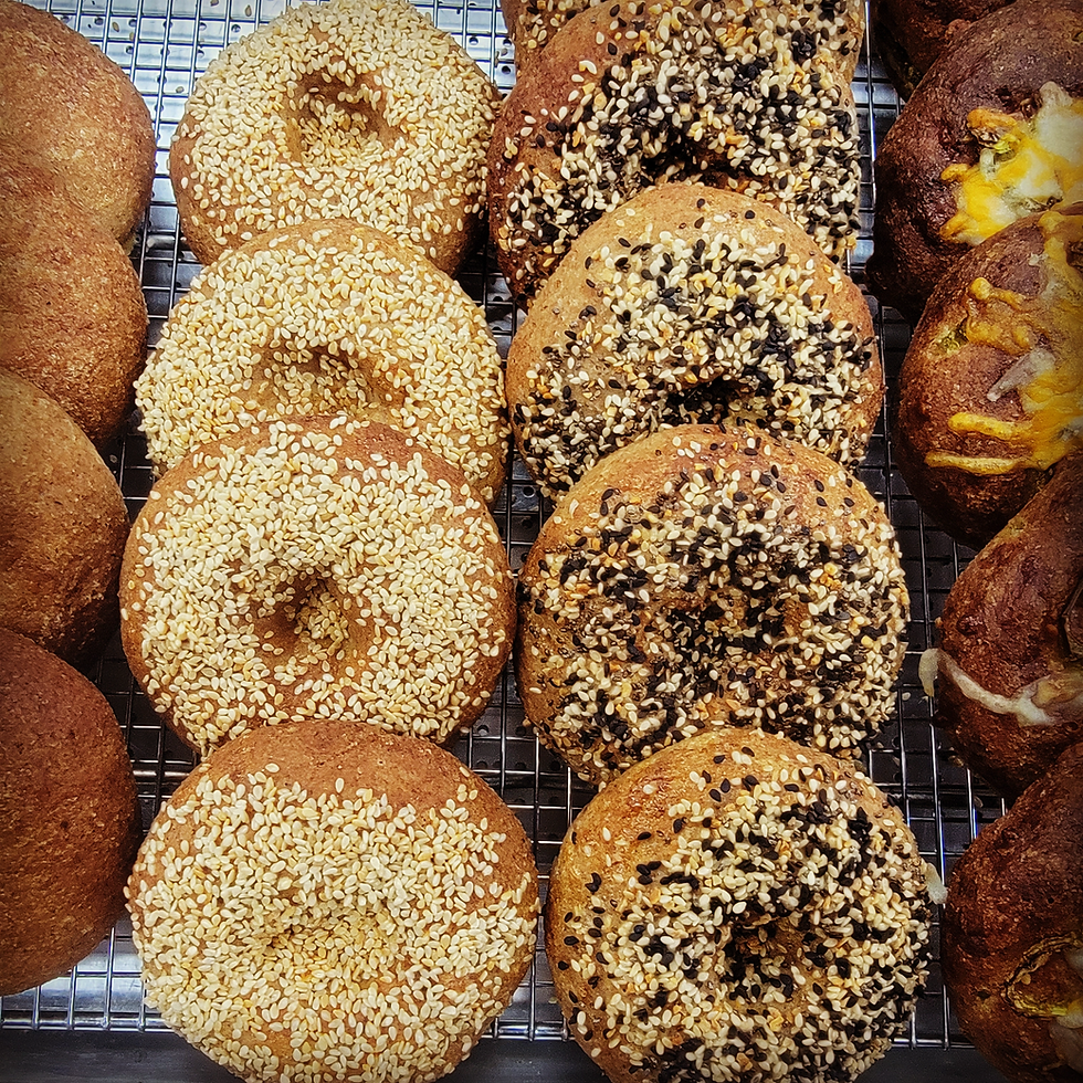Thumbnail: KETO Jalapeno_ Cheddar Bagel