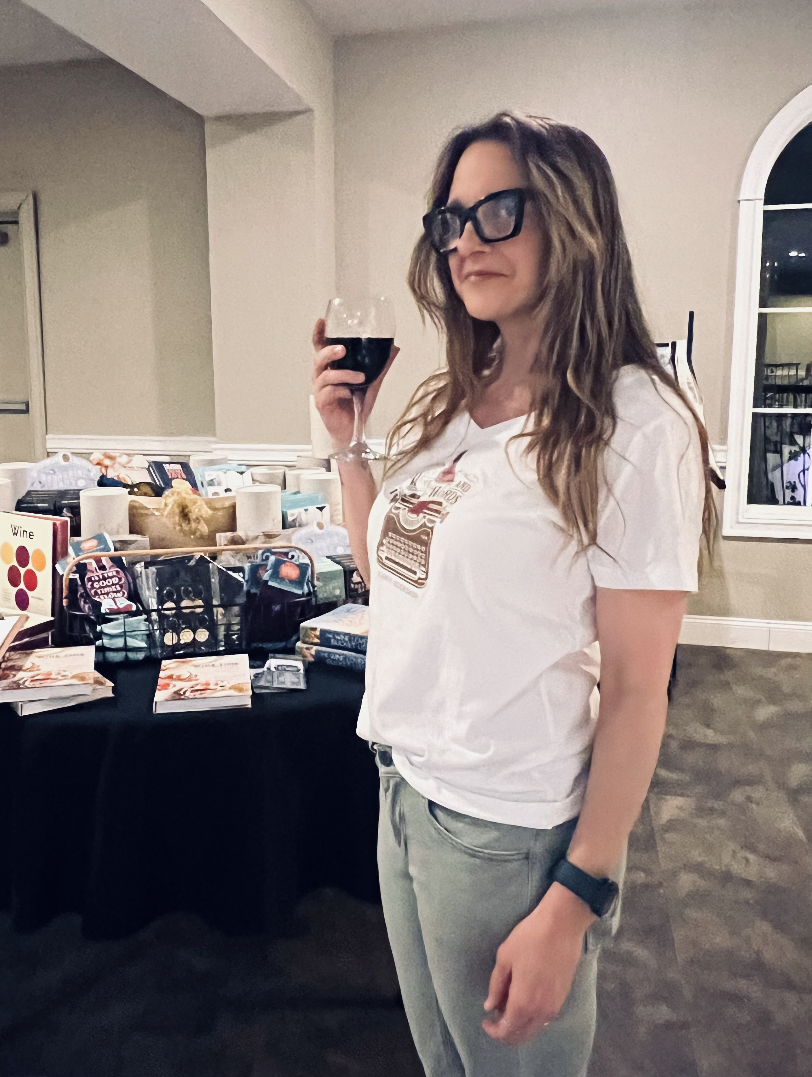 Writer: Jaime Linder