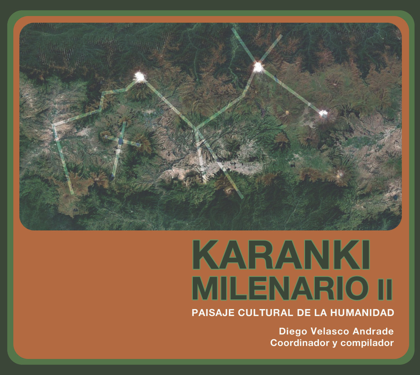 Karanki milenario 2 (2020)