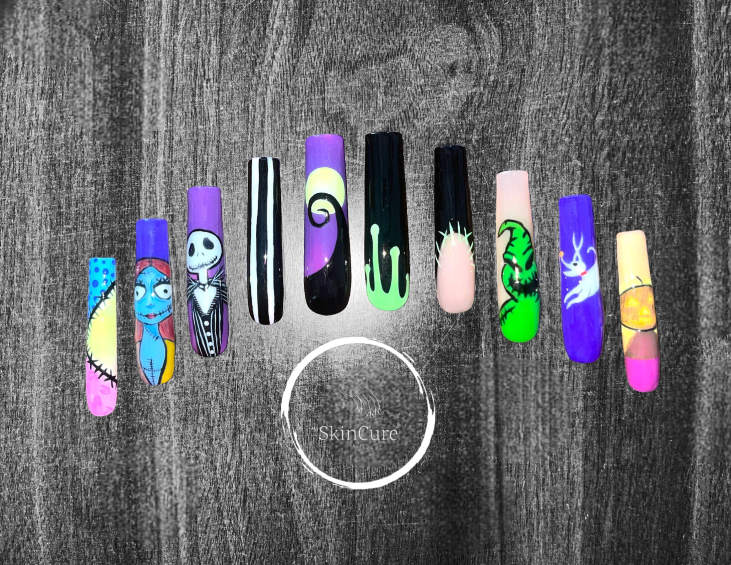 Nightmare Before Christmas