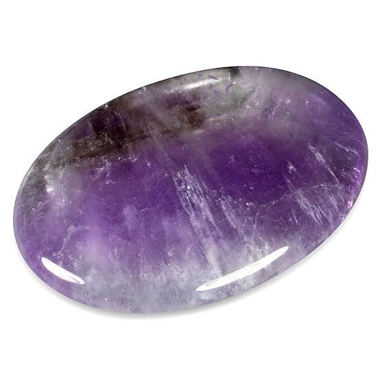 Thumbnail: Amethyst