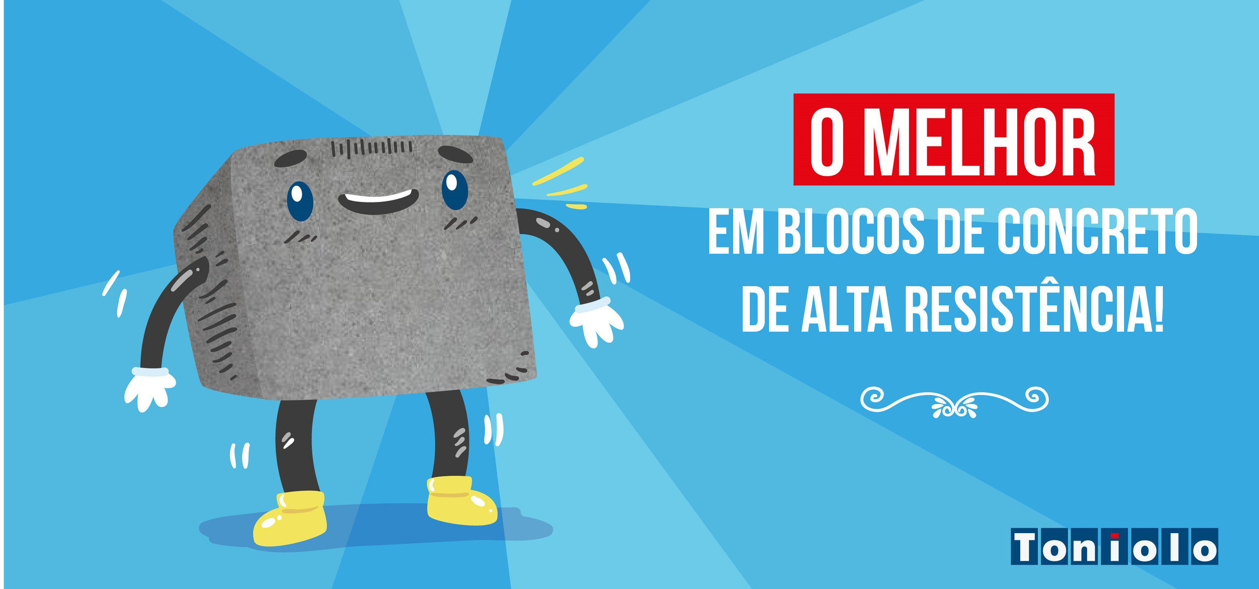 Toniolo Pre Moldados Ltda